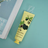 1- كريم مرطب يدين من سلسلة الألوان 30 جرام  افكادو